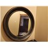 Image 3 : Round Designer Mirror 37W