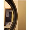 Image 4 : Round Designer Mirror 37W