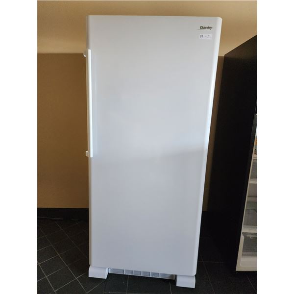 Danby Stand Up Freezer DUF167A4WDD 29.5W x 67H x 30D