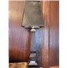 Image 1 : Designer Lamp 34.5H x 6W