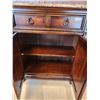 Image 5 : Stanley Furniture Company Buffet - Marble Top 79.5L x 20D x 47T