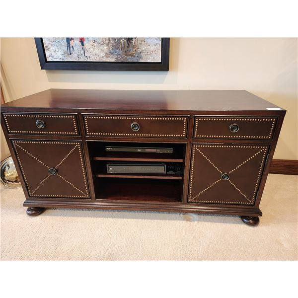 Lexington Home Decor 60L x 23D x 31.5H