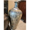 Image 2 : Decorative Clay Vases 25" H