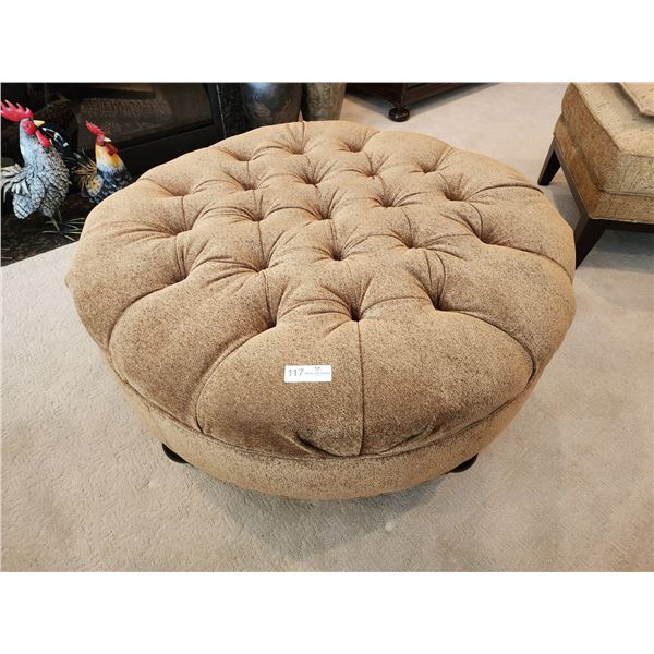 Ottoman 42L x 17H
