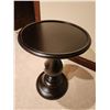 Image 2 : Round Side Table 27H x 18W