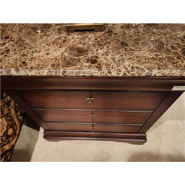 Stanley Bachelor Chest Beck Auctions Inc.