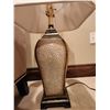 Image 2 : Table Lamp 32.5 x 16L