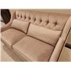Image 2 : Lexington Upholstery Love Seat 64.5L x 29D x 35.5H