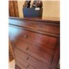 Image 2 : Stanley Furniture Company Chest 40L x 17.5D x 55H