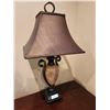 Image 1 : Table Lamp 31H x 16L