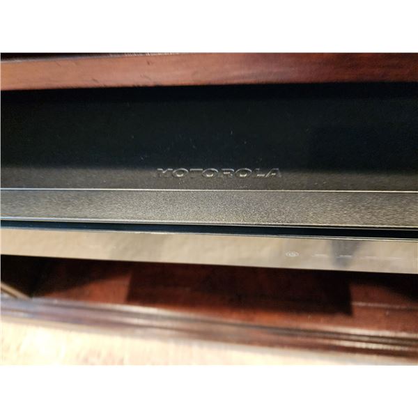 Motorola DVR Recorder DCX 3400M