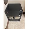 Image 1 : Brawn Security Products Floor Safe 250lbs Roughly 21.5W x 21.5D x 26.5H