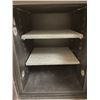 Image 4 : Brawn Security Products Floor Safe 250lbs Roughly 21.5W x 21.5D x 26.5H