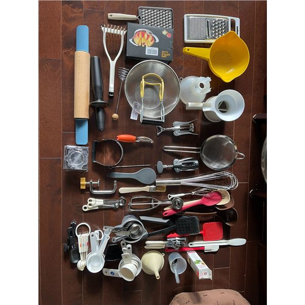 Quality Kitchen Gadgets