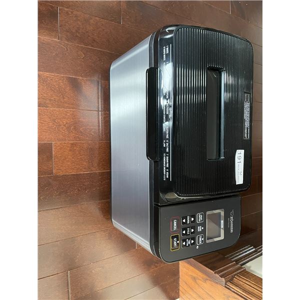 Zojiruushi BB-PDC20 Bread Maker