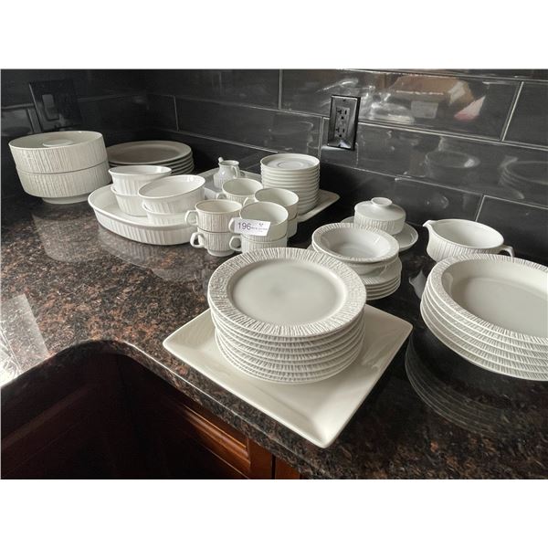 Thomas Germany China Set 6 Settings Roughly