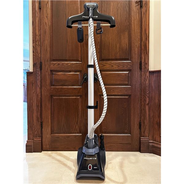 Rowenta Compact Valet 1500W Steamer Cleaner