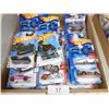 Image 1 : 25-New Hot Wheels toy cars