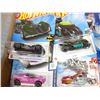 Image 2 : 25-New Hot Wheels toy cars