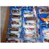 Image 3 : 25-New Hot Wheels toy cars