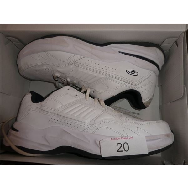 mens shoes/sneakers size 11 wide