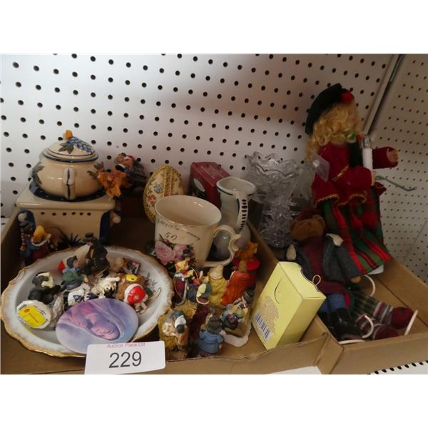 misc home decor-Christmas Decor