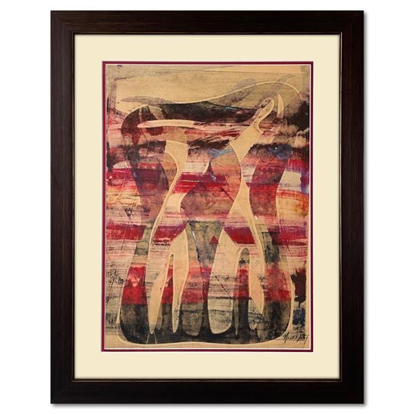 Untitled by Neal Doty (1941-2016)