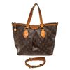 Image 1 : Louis Vuitton Palermo PM Tote Bag