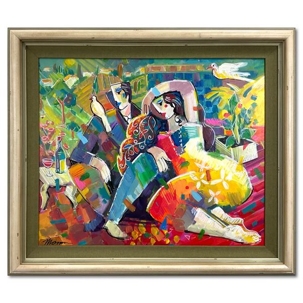 Untitled by Maimon Original