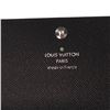 Image 5 : Louis Vuitton Damier Graphite Canvas 6 Key Holder