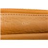 Image 6 : Chloe Brown Leather Lily Zip Wallet