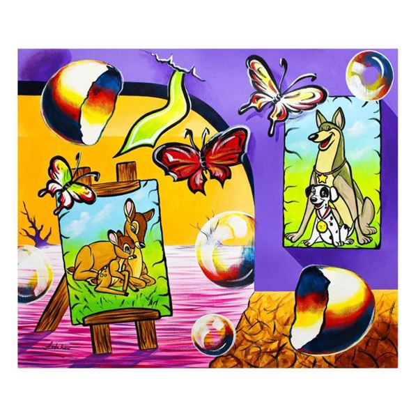 Cuteness by Astahov Original