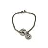 Image 1 : Chanel CC Bracelet