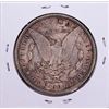 Image 2 : 1896 Morgan Silver Dollar Coin