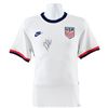 Image 3 : Ricardo Pepi Team USA Jersey (Home) by Pepi, Ricardo