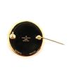 Image 4 : Louis Vuitton Supreme Pin Set Brooch Metal Brown, Red