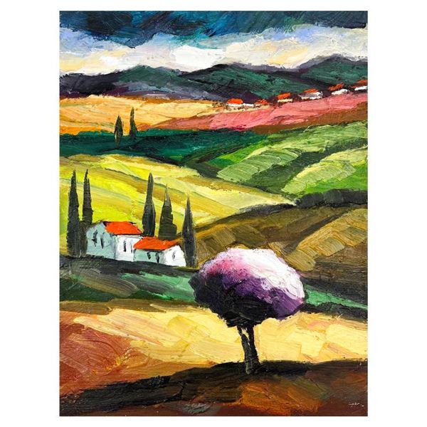 Untitled by Brodinsky Original