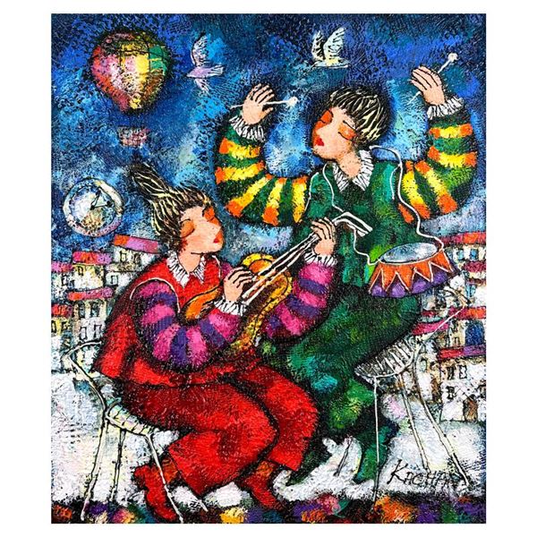 Untitled by Kachan Original