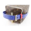 Image 4 : Louis Vuitton x NBA Brown Monogram Cloakroom Dopp Kit Bag