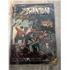 Image 1 : 1962 Gold Key "The Phantom" Comic-"The Man Who Killed the Phantom" VG