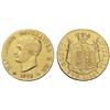 Image 1 : Milano. Napoleone I re d’Italia, 1805-1814. Da 40 lire 1808.