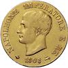 Image 2 : Milano. Napoleone I re d’Italia, 1805-1814. Da 40 lire 1808.