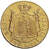 Image 3 : Milano. Napoleone I re d’Italia, 1805-1814. Da 40 lire 1808.