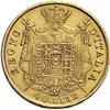 Image 3 : Milano. Napoleone I re d’Italia, 1805-1814. Da 40 lire 1811.