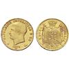 Image 1 : Milano. Napoleone I re d’Italia, 1805-1814. Da 20 lire 1814.