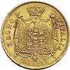 Image 3 : Milano. Napoleone I re d’Italia, 1805-1814. Da 20 lire 1814.