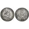 Roma. Innocenzo XII, 1691-1700. Piastra A.II.