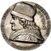 Image 2 : Federico III d’Absburgo. Medaglia 1469