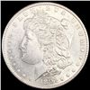 Image 1 : 1891-S Morgan Silver Dollar UNCIRCULATED