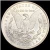 Image 2 : 1891-S Morgan Silver Dollar UNCIRCULATED